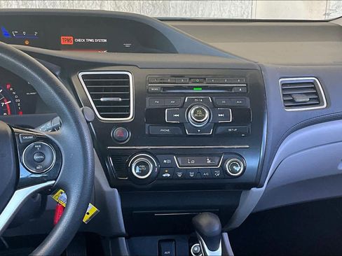 Used 2013 Honda Civic EX image 7