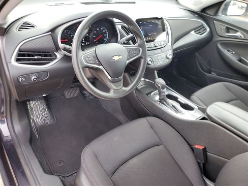 Used 2023 Chevrolet Malibu LT image 16