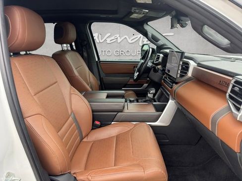 Used 2022 Toyota Tundra 1794 Edition image 24