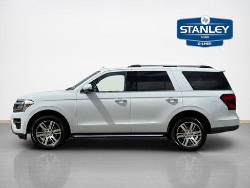 Used 2023 Ford Expedition Limited RWD image 4