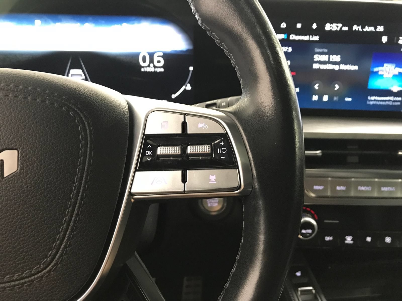 Used 2024 Kia Telluride SX Prestige X-Pro AWD/4WD image 20