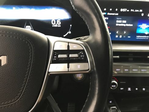Used 2024 Kia Telluride SX Prestige X-Pro AWD/4WD image 20