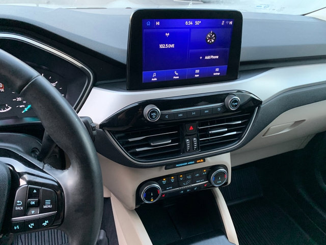 Certified 2022 Ford Escape SE w/ Convenience Package AWD/4WD image 26