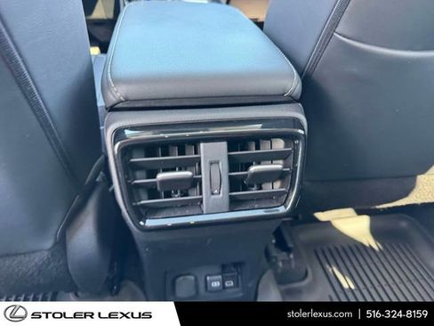 Used 2023 Lexus NX 350 AWD image 15