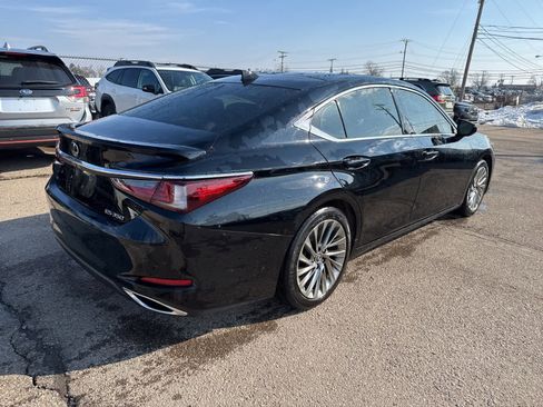 Used 2019 Lexus ES 350 w/ Accessory Package image 3