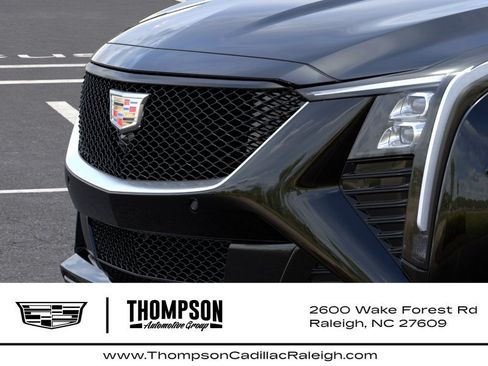New 2026 Cadillac CT5 Sport RWD image 13