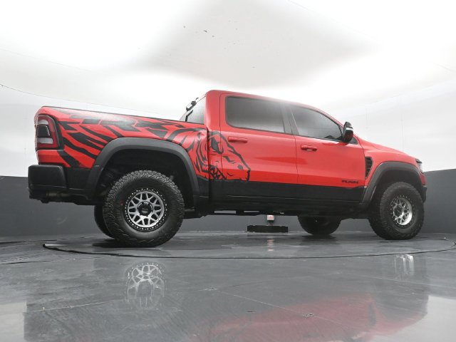 Used 2022 RAM 1500 TRX w/ TRX Level 2 Equipment Group AWD/4WD image 44