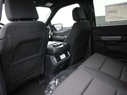 New 2026 Ford F150 XLT w/ Equipment Group 302A MID