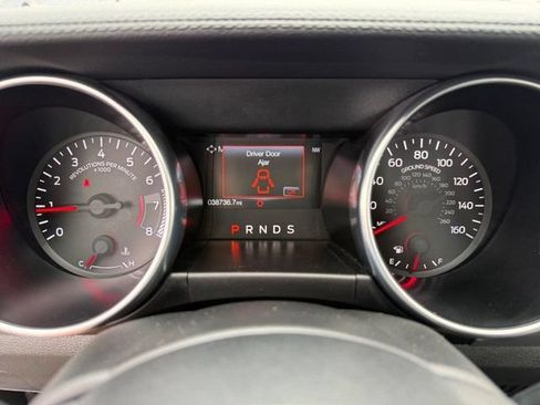 Used 2023 Ford Mustang Premium RWD image 25