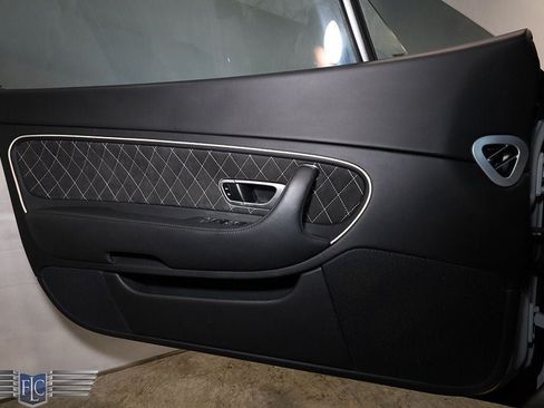 Used 2010 Bentley Continental GT Supersports AWD/4WD image 17