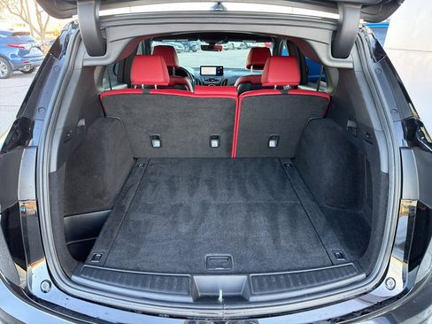 Certified 2019 Acura RDX A-Spec image 17