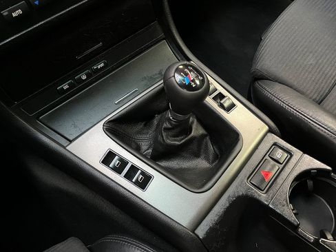 Used 2002 BMW M3 Coupe RWD image 22