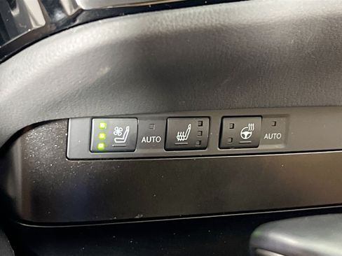 Used 2023 Lexus ES 350 w/ Premium Package FWD image 19