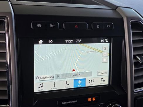 Used 2017 Ford F250 Lariat w/ Tow Technology Bundle image 13