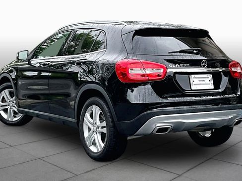 Certified 2017 Mercedes-Benz GLA 250 image 12