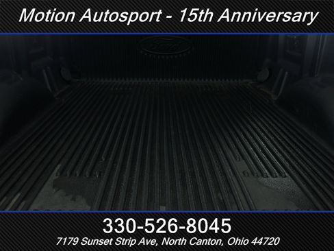 Used 2018 Ford F150 XLT w/ Equipment Group 301A Mid image 10