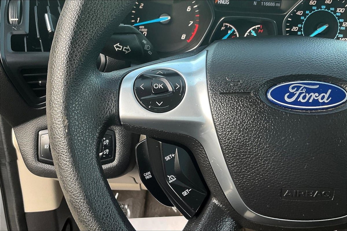 Used 2014 Ford Escape SE w/ Equipment Group 201A FWD image 8