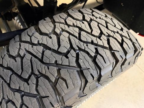 Used 2000 Ford F350 XL AWD/4WD image 43