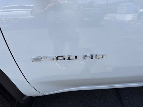 New 2026 Chevrolet Silverado 2500 W/T w/ WT Convenience Package RWD image 45