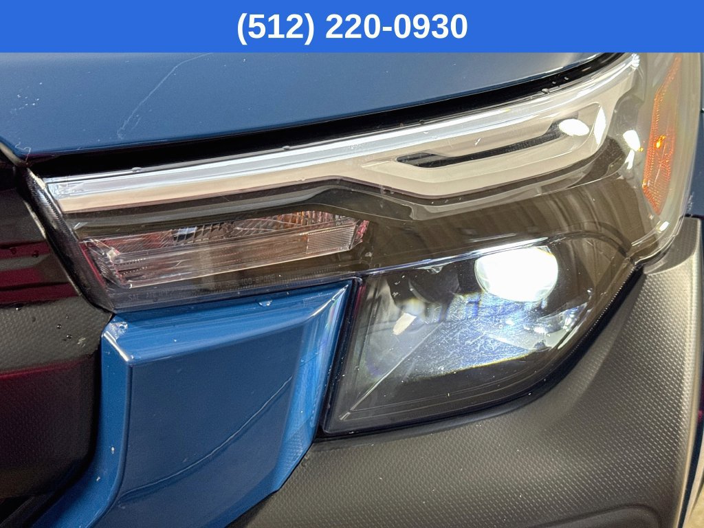 Used 2026 Subaru Forester Wilderness AWD/4WD image 40