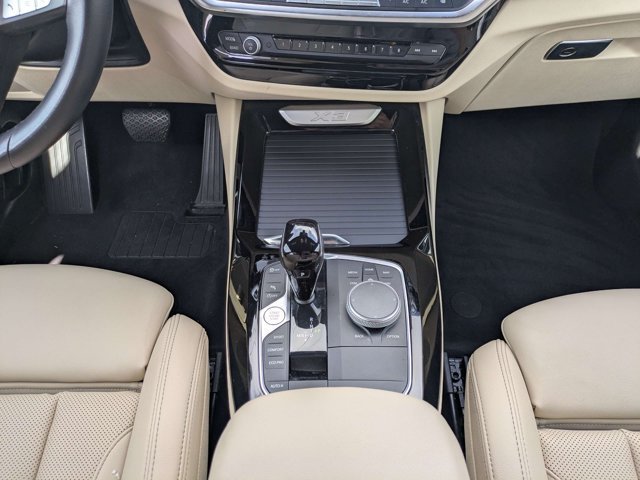 Used 2022 BMW X3 sDrive30i w/ Convenience Package RWD image 18