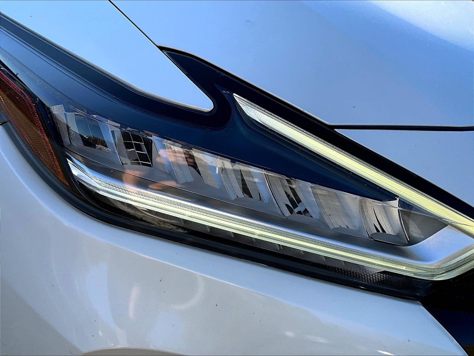 Used 2019 Nissan Maxima Platinum w/ Illumination Package FWD image 32