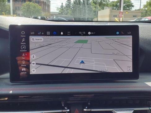 New 2024 Dodge Hornet GT w/ GT Blacktop Package image 18