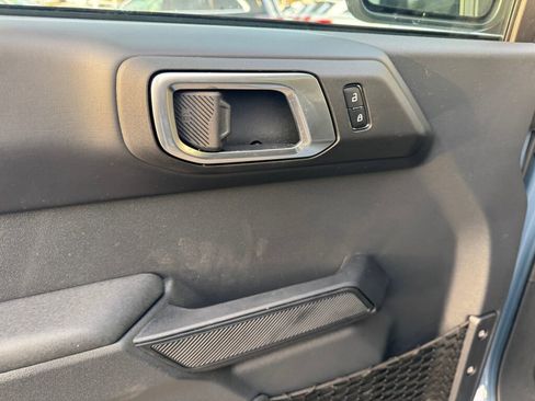 New 2025 Ford Bronco Badlands image 10