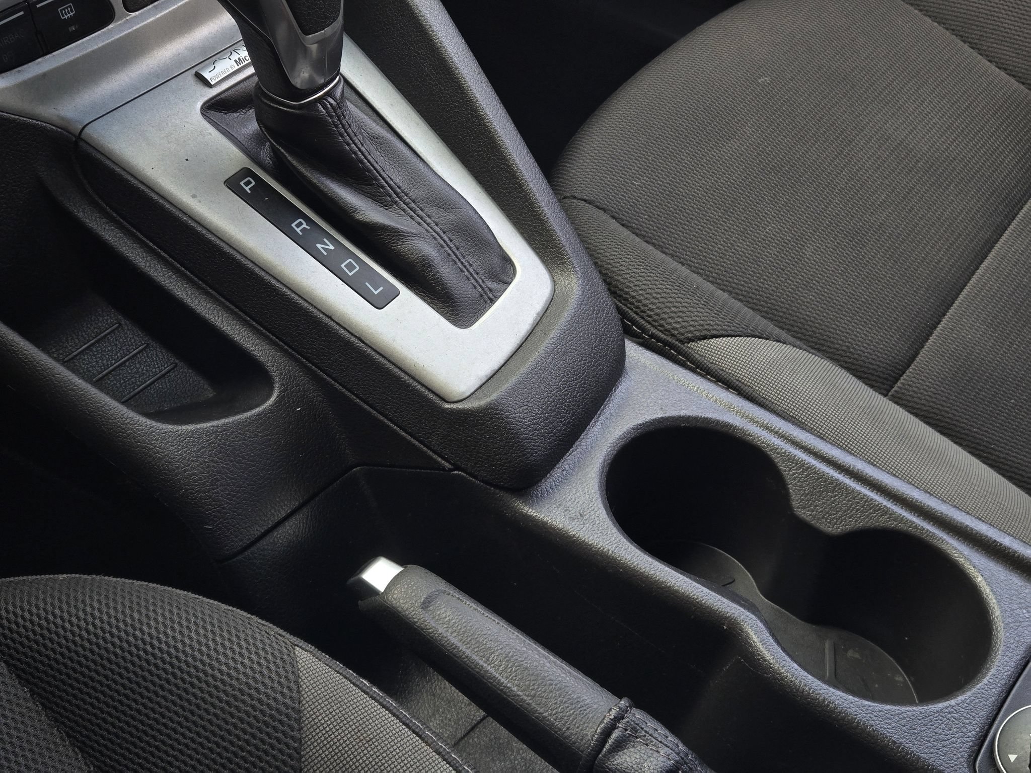 Used 2014 Ford Focus SE FWD image 18
