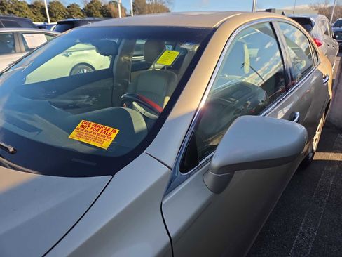 Used 2009 Lexus ES 350 image 11