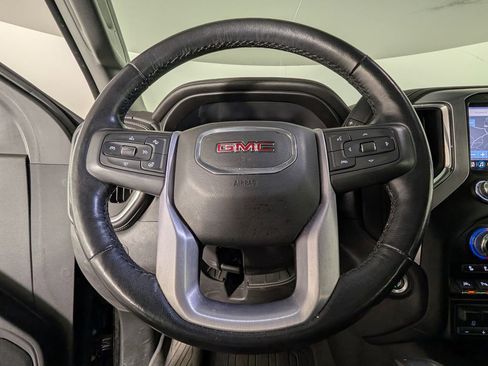 Used 2020 GMC Sierra 1500 SLT w/ SLT Premium Plus Package image 33