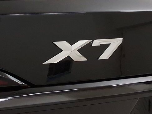 New 2026 BMW X7 xDrive40i w/ M Sport Package image 20