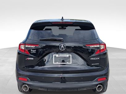 Used 2024 Acura RDX A-Spec
