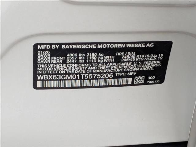 Used 2026 BMW X2 xDrive28i w/ Technology Package AWD/4WD image 18