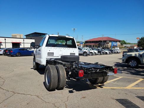 New 2026 Ford F350 XL AWD/4WD image 4