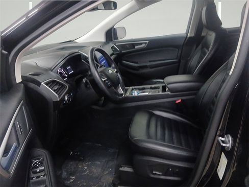 Used 2024 Ford Edge SEL image 20