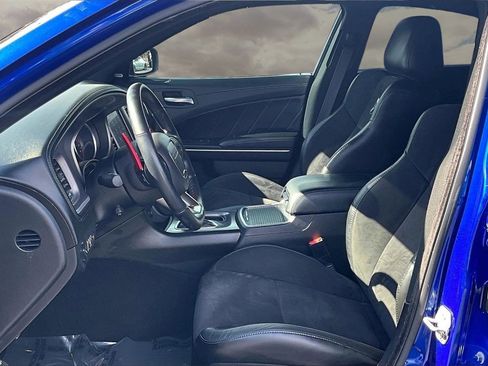 Used 2022 Dodge Charger Scat Pack image 20