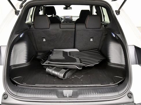 Certified 2024 Honda HR-V Sport image 6