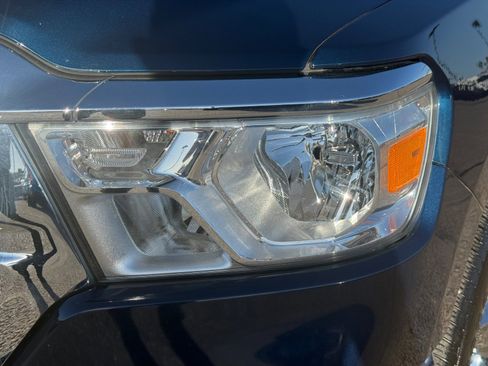 Used 2022 RAM 1500 Big Horn RWD image 9