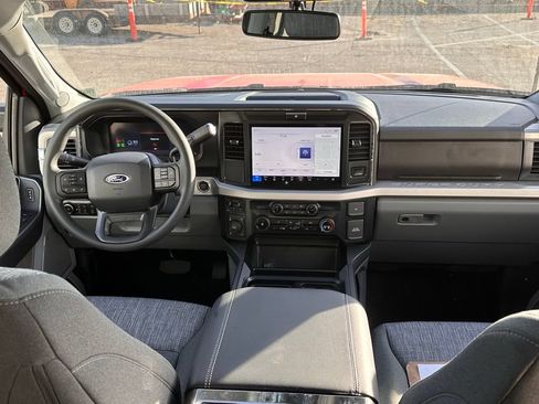 New 2026 Ford F250 XLT w/ XLT Premium Package AWD/4WD image 21