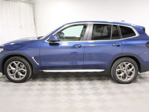 Used 2023 BMW X3 xDrive30i image 32