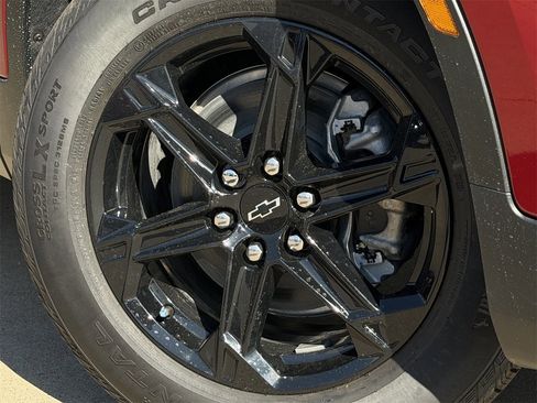 New 2025 Chevrolet Blazer LT w/ Convenience Package image 12