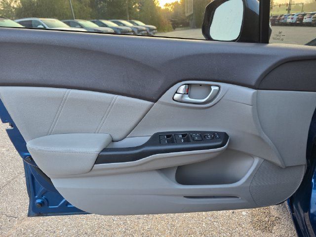 Used 2012 Honda Civic EX-L image 25