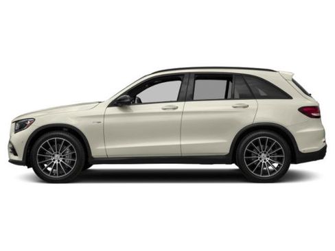 Used 2019 Mercedes-Benz GLC 43 AMG 4MATIC image 6