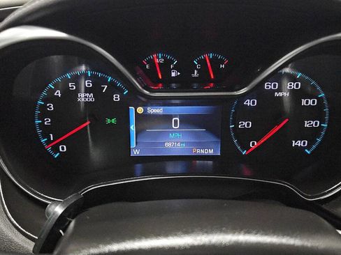 Used 2014 Chevrolet Impala LT image 8