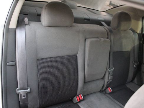 Used 2007 Nissan Sentra 2.0 S w/ Convenience Plus Pkg FWD image 30