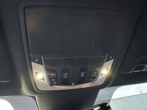 Used 2023 Acura MDX A-Spec image 36