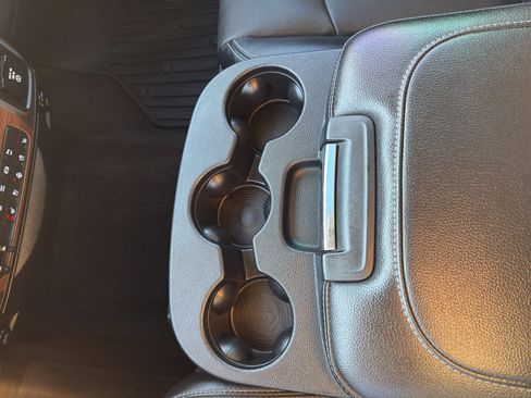 Used 2015 RAM 2500 Laramie image 24