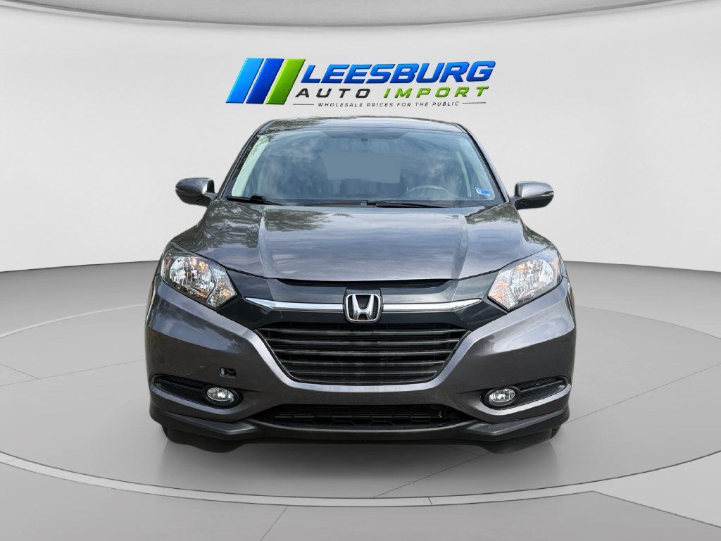 Used 2018 Honda HR-V EX image 7