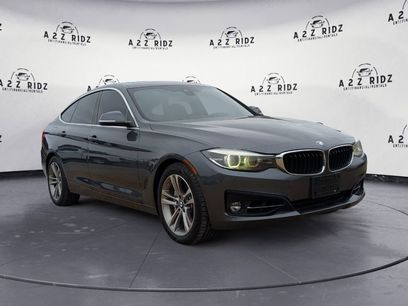 Used 2017 BMW 340i Gran Turismo xDrive